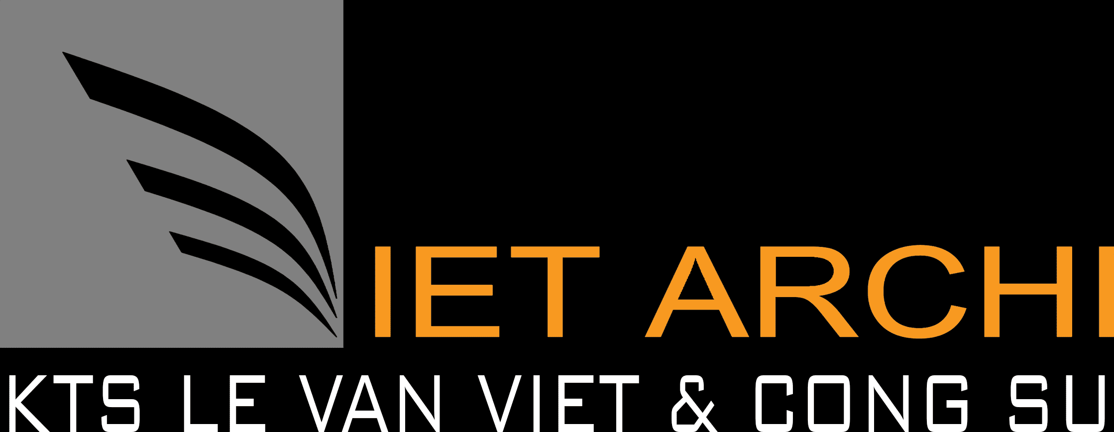 Viet Archi – KTS Lê Văn Việt & Cộng Sự – Design & Build